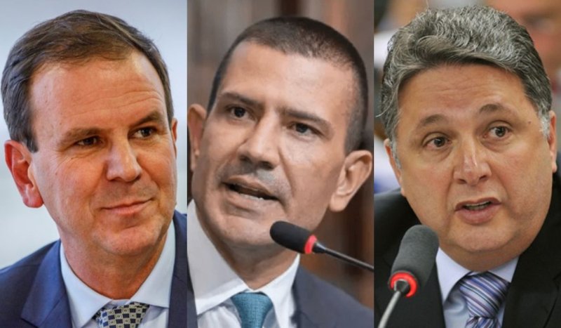 TSE decide futuro da eleição no Rio em meio a suspeitas de desinformação e disputa sobre votos de Garotinho
