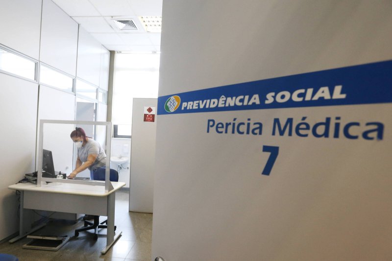 Mutirão do INSS oferece 12,7 mil vagas para perícia médica e avaliação social em 17 estados   