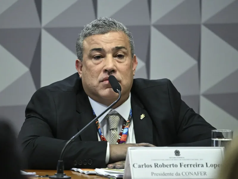 Saúde de investigado da Operação Sem Desconto agrava debate sobre demora em decisões no STF