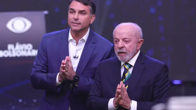 DEBATE DO SEGUNDO TURNO: confira a checagem de fatos