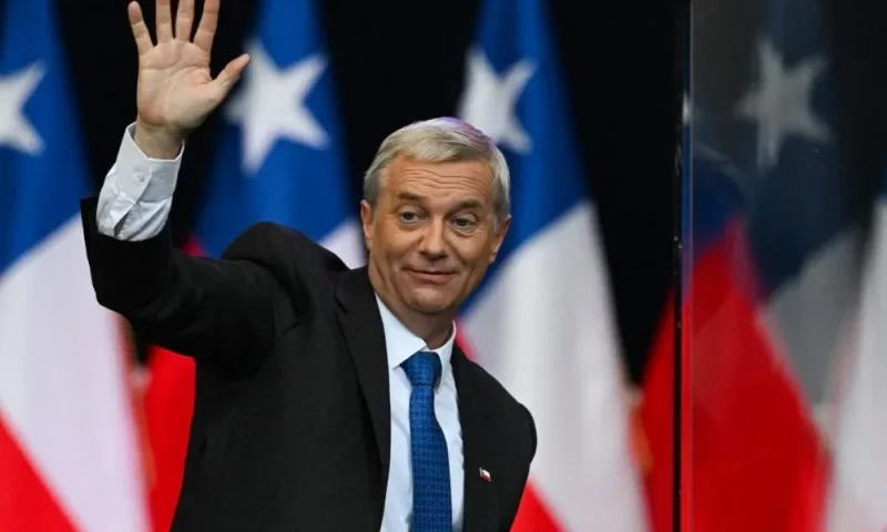 Em meio a ajuste fiscal, Chile tem queda do PIB e desemprego em alta