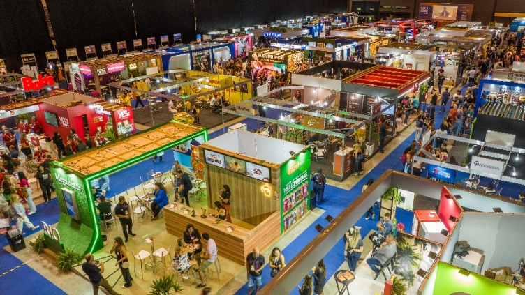 Expo Franchising ABF Rio 2026 reúne cerca de 100 marcas e mira novos empreendedores