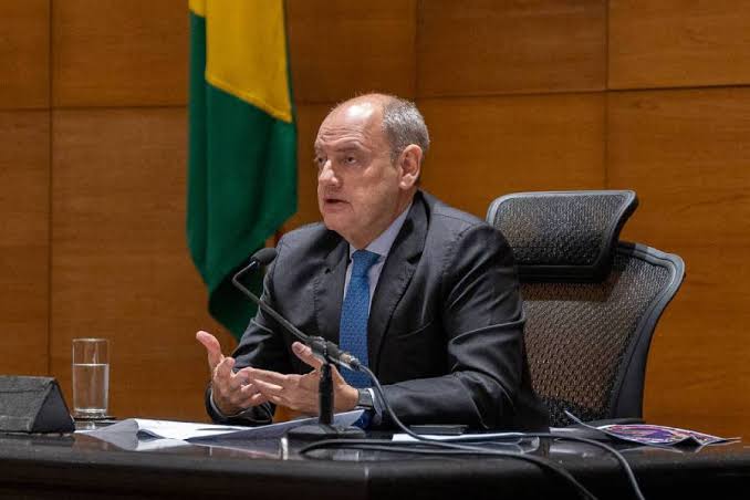 Governo do Rio troca comando da Cecierj e exonera no Detran e na CGE