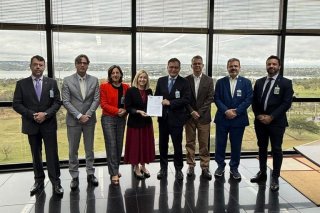 Receita e MPF: juntos para aprimorar o combate a organizações criminosas e lavagem de dinheiro