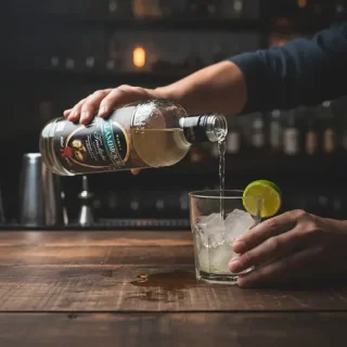 Cadeia produtiva da cachaça subiu 21% em 2025