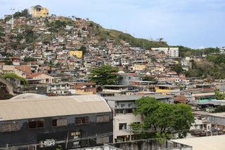 MPF convoca audiência pública para debater política de reocupação de territórios no RJ