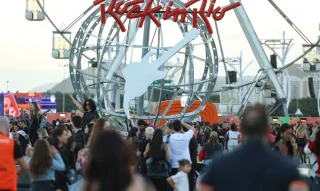 Rock in Rio começa hoje com muitas novidades no Palco Mundo