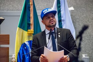 Distrito Federal elege 24 deputados distritais; PSOL foi o grande vencedor