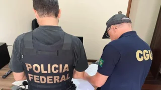 Operaçāo Sem Desconto: amostragem em xeque