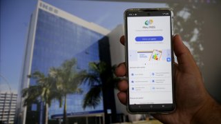 Vai trocar de celular? Proteja o acesso ao Meu INSS