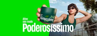 Cheirinho novo no ar: Herbíssimo reformula portfólio