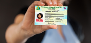 CIN: 50 milhões de pessoas já utilizam a nova identidade. Saiba como fazer