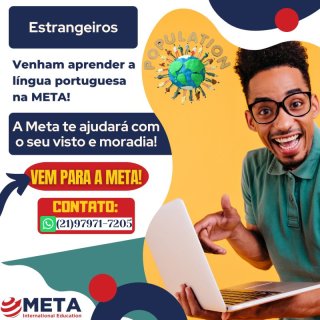 Curso de idiomas investe em modelo in company