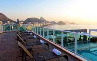 Hotel Pestana sediará o Cabo Frio Fashion day