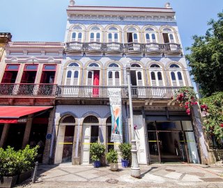 Galeria Scenarium recebe evento para noivas