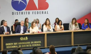 OAB/DF lança violentômetro sobre estágios de agressão a mulheres