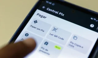 Pix já responde por 20,5% das vendas em bares e restaurantes