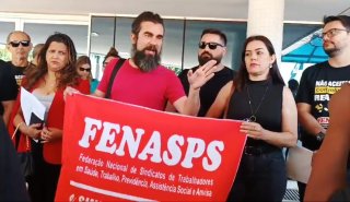 INSS reconhece compensação integral da greve de 2022