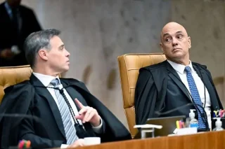 Crise institucional tem como pano de fundo operações Sem Desconto e Compliance Zero