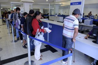 Senado promulga lei para diminuir filas do INSS
