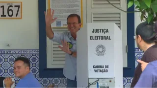 Paes recorre ao Supremo após TSE anular votos de Garotinho