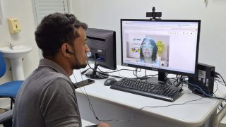 Mutirão da perícia médica realizará quase 13 mil atendimentos no próximo fim de semana