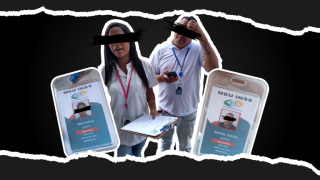Prova de vida do INSS por telefone ou em casa? Cuidado, é golpe!!