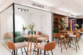 Entendedor Digital inaugura espaço em São Paulo