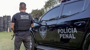 Governo do Estado do Rio nomeia 255 novos policiais penais