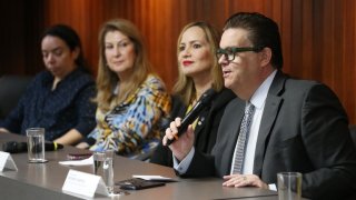 Reforço no atendimento: ministro e presidente do INSS detalham prioridades aos novos servidores