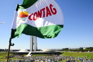 Advogados da Contag contestam indiciamento e acusam PF de agir sem provas