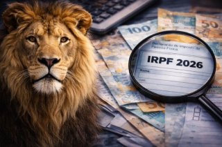 IR 2026: veja como declarar dependentes e pensão alimentícia