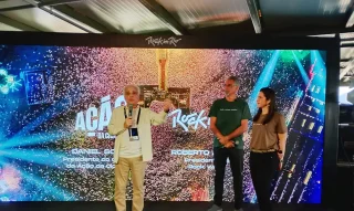 Rock in Rio e Ação da Cidadania anunciam parceria contra a fome