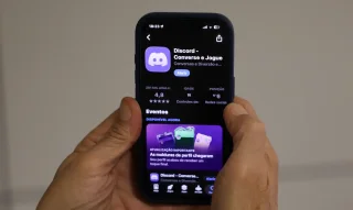 Acaba na segunda o prazo para Discord suspender lives no Brasil
