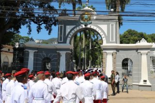 MPF celebra acordo com Colégio Militar do Rio para assegurar política de cotas em concurso para professores