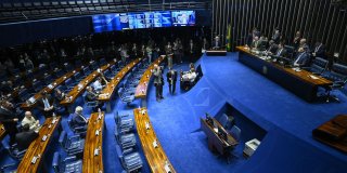 Fim da escala 6x1 vai ao Senado e entra no centro da disputa eleitoral