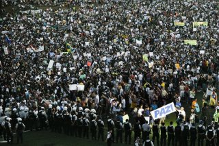 MPF cobra ações de universidades após denúncias de intimidação a estudantes e professores
