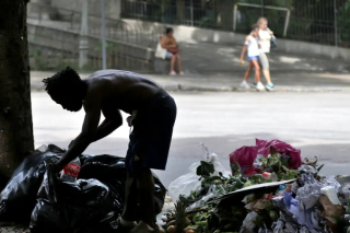 Estado do Rio de Janeiro institui Comitê Pop Rua com participação paritária da sociedade civil
