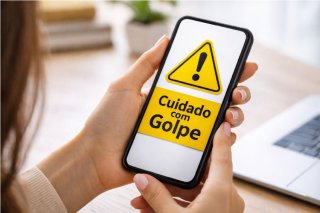 PF prende no Rio suspeito de golpe que fez idosa perder R$ 37 milhões
