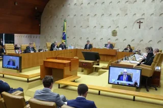 Crise no STF expõe fragilidade institucional e acirra tensão política