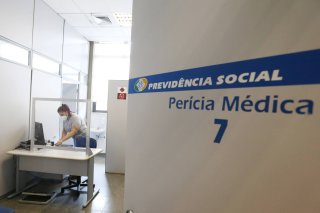 Mutirão do INSS oferece 12,7 mil vagas para perícia médica e avaliação social em 17 estados   