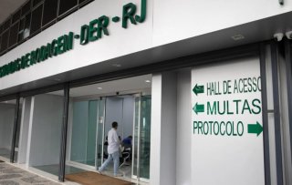 Concurso do DER-RJ: órgão terá 35 vagas para engenheiros e técnicos; veja como de preparar
