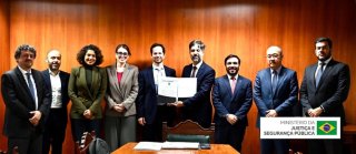 Governo federal e Google juntos contra fraudes nas redes