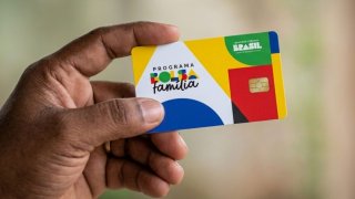 Bolsa Família terá reajuste de 15% a partir de outubro