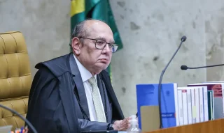 Gilmar Mendes sugere súmula para conter pautas-bomba no Congresso