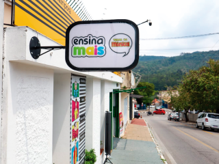 Ensina Mais Turma da Mônica mira expansão no Espírito Santo
