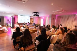 Evento debaterá mais presença da mulher no transporte