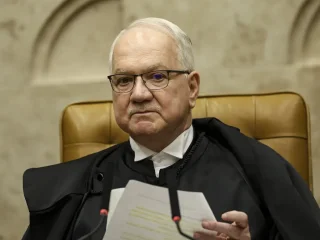 STF rejeita pedido de destaque para revisão de aposentadorias do INSS