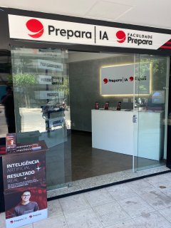 Prepara IA amplia presença em Minas Gerais com nova unidade em Timóteo