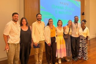 MPF, Museu do Jardim Botânico e Instituto Alana realizam conversa sobre infância e sua relação com a natureza